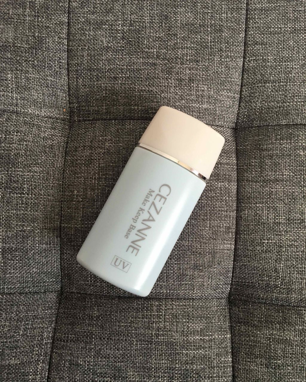 皮脂テカリ防止下地/CEZANNE/化粧下地を使ったクチコミ(1枚目)