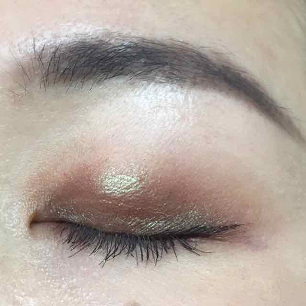 ANASTASIA Beverly Hills×Jackie Aina/アナスタシア ビバリーヒルズ/アイシャドウパレットを使ったクチコミ(3枚目)