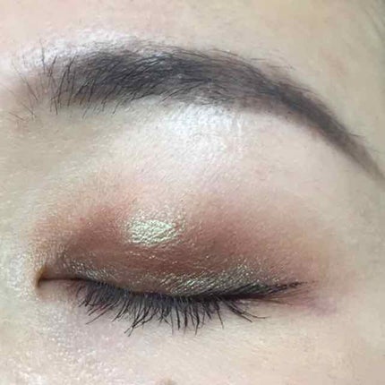 ANASTASIA Beverly Hills×Jackie Aina/アナスタシア ビバリーヒルズ/アイシャドウパレットを使ったクチコミ(3枚目)