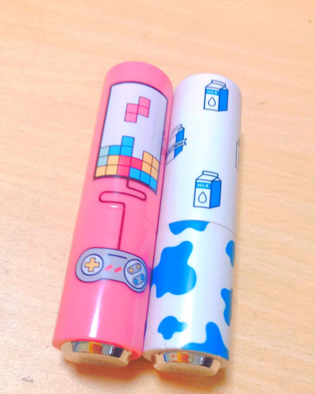 ディアマイ グロッシーティントリップトーク/ETUDE/リップグロスを使ったクチコミ(1枚目)