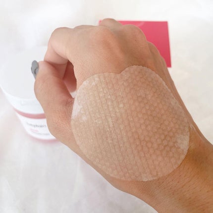 BHA ピーリングパッド/beplain/その他スキンケアを使ったクチコミ(5枚目)