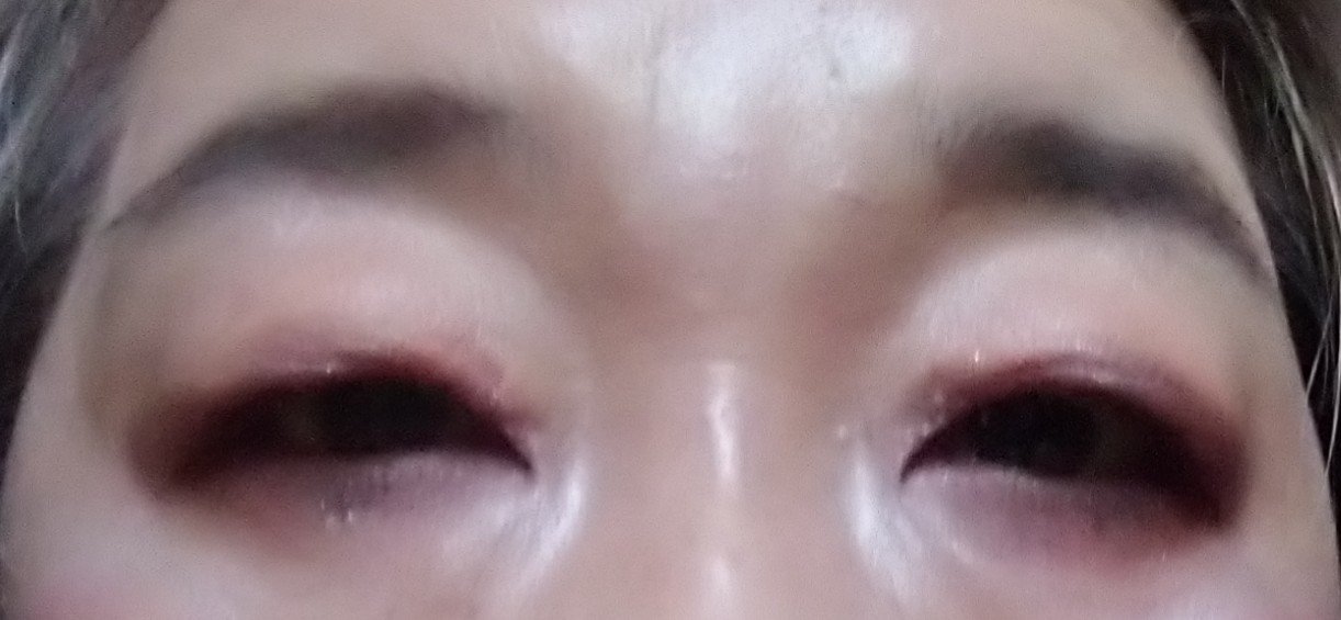 アリスシリーズ マスカラ ダックピンク/ZEESEA/マスカラを使ったクチコミ（2枚目）