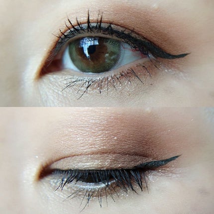 カラーリッシュモイストマットN/ロレアル パリ/口紅を使ったクチコミ(3枚目)