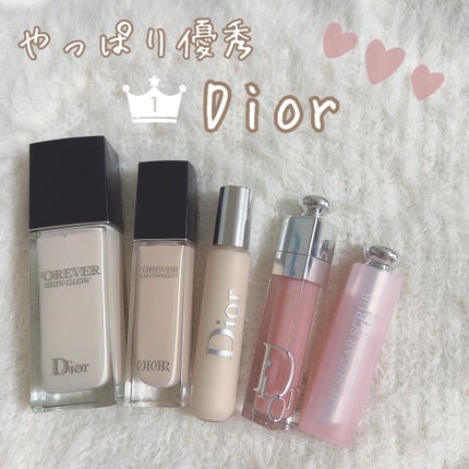 ディオール アディクト スクラブ&バーム/Dior/リップスクラブを使ったクチコミ(1枚目)