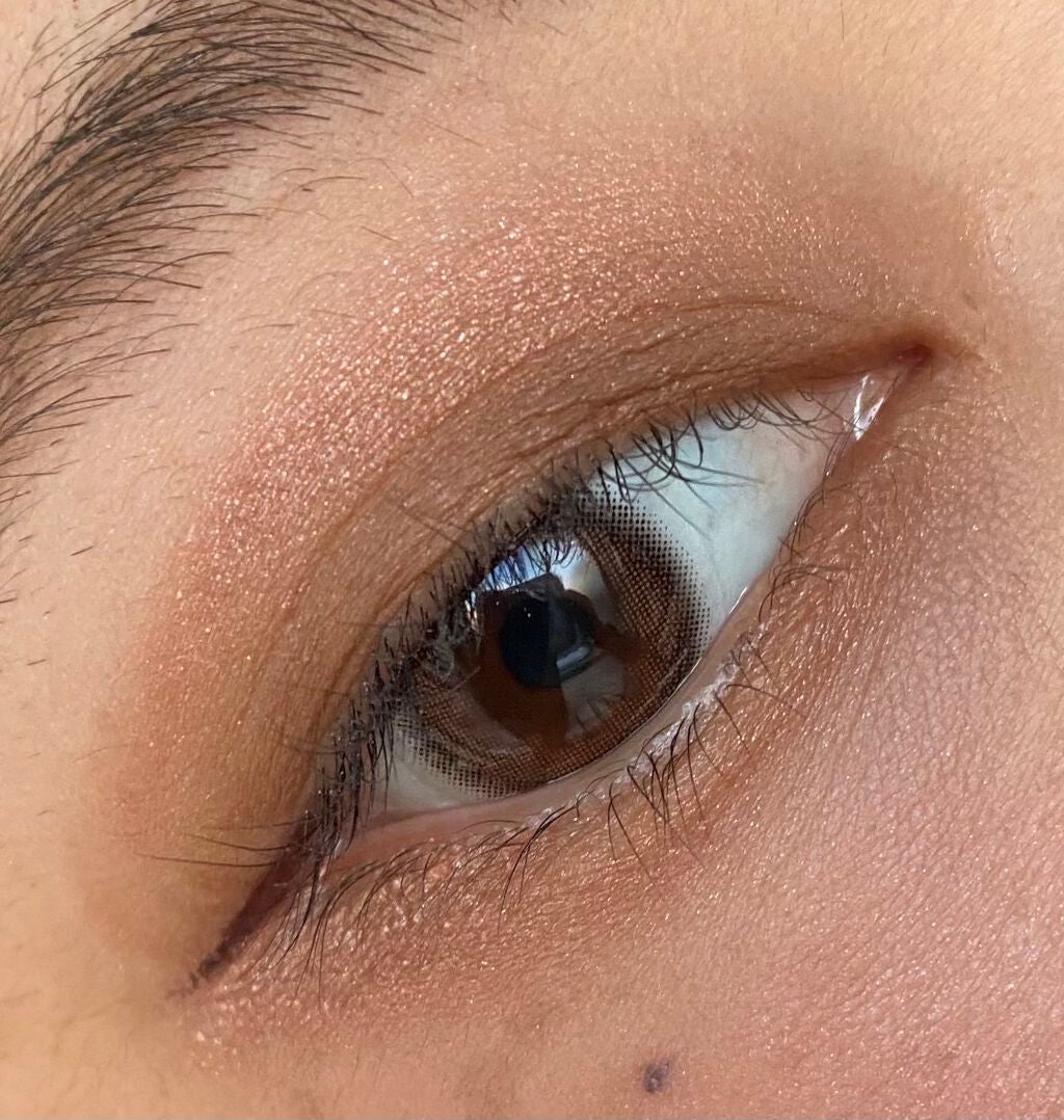 【旧】サンク クルール クチュール/Dior/アイシャドウパレットを使ったクチコミ(7枚目)