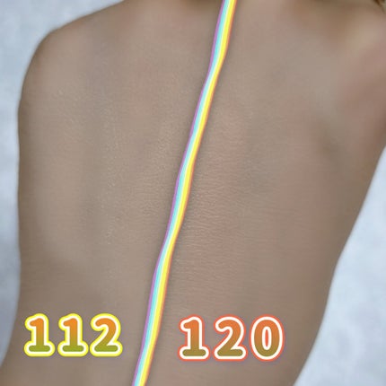 フィットミー リキッドファンデーション R/MAYBELLINE NEW YORK/リキッドファンデーションを使ったクチコミ(3枚目)