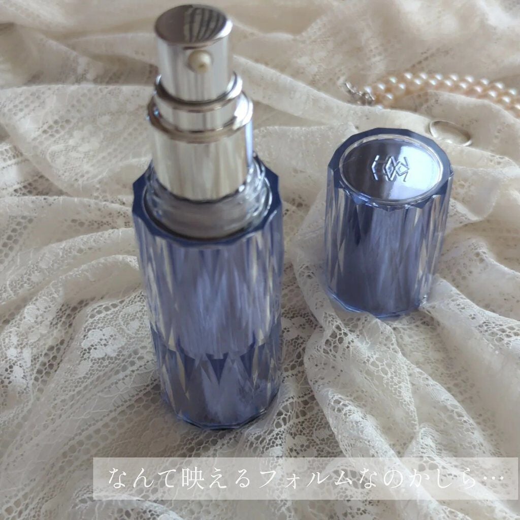 リンクル セラム/HIKARIMIRAI/美容液を使ったクチコミ(3枚目)