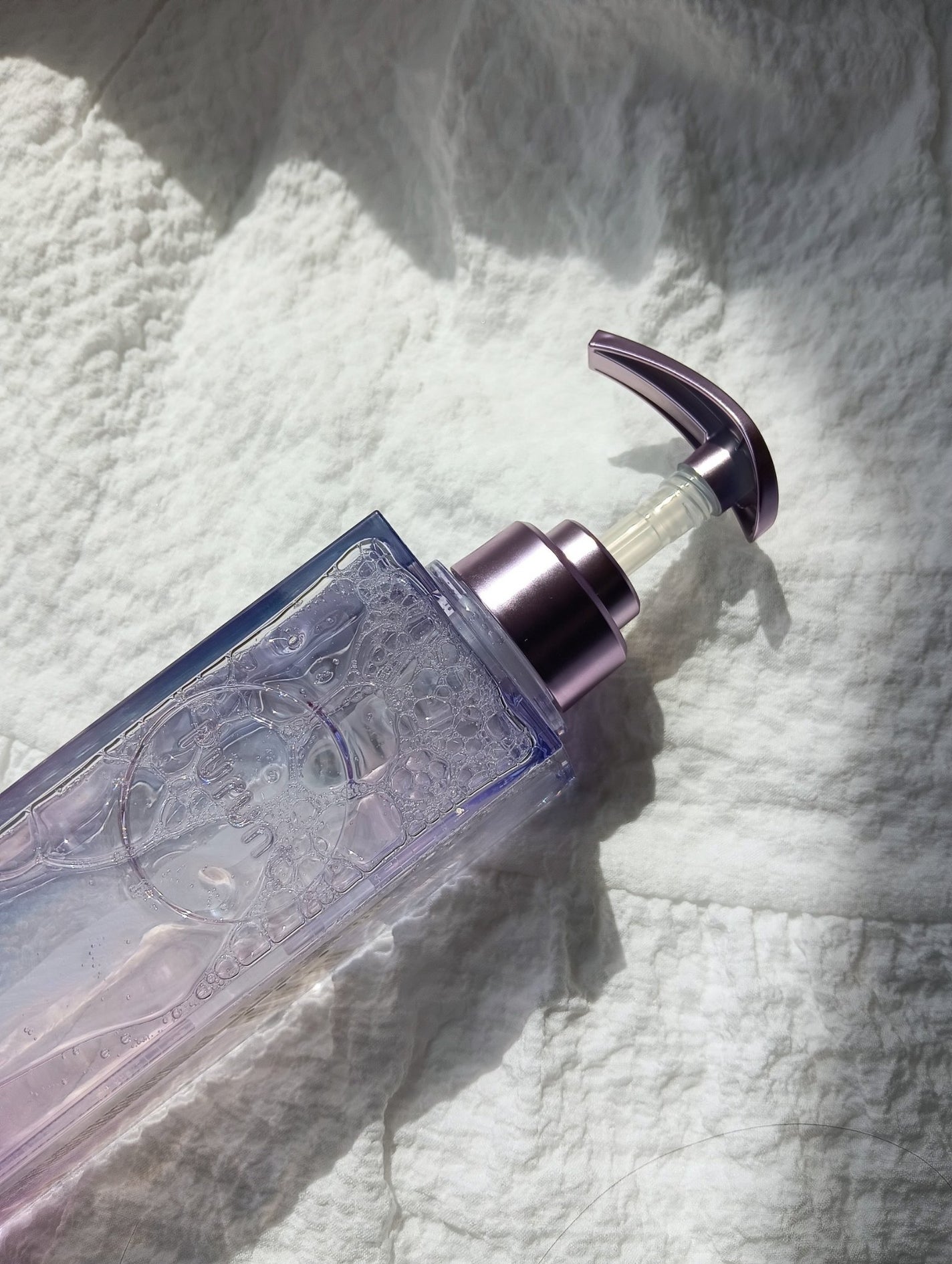 プルント リライト美容液シャンプー/トリートメント/Purunt./市販シャンプーを使ったクチコミ(2枚目)