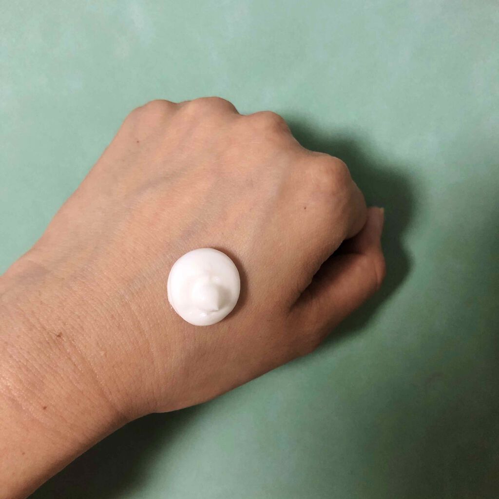 フェイシャリスト トリートメントマセR/シーボン./クレンジングクリームを使ったクチコミ(4枚目)