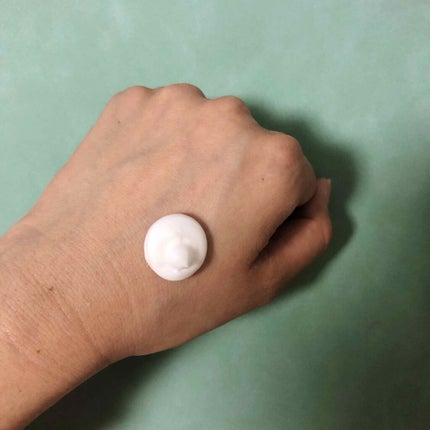 フェイシャリスト トリートメントマセR/シーボン./クレンジングクリームを使ったクチコミ(4枚目)