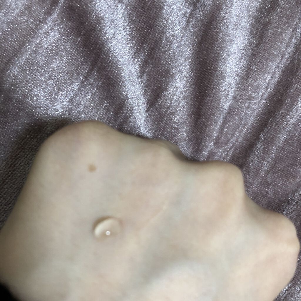 まつげ美容液（まつげ・目もと美容液）/UZU BY FLOWFUSHI/まつげ美容液を使ったクチコミ（2枚目）