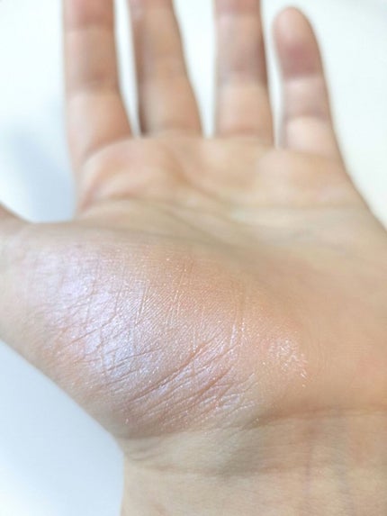 シマリングオーロラアイズ/キャンメイク/単色アイシャドウを使ったクチコミ(7枚目)