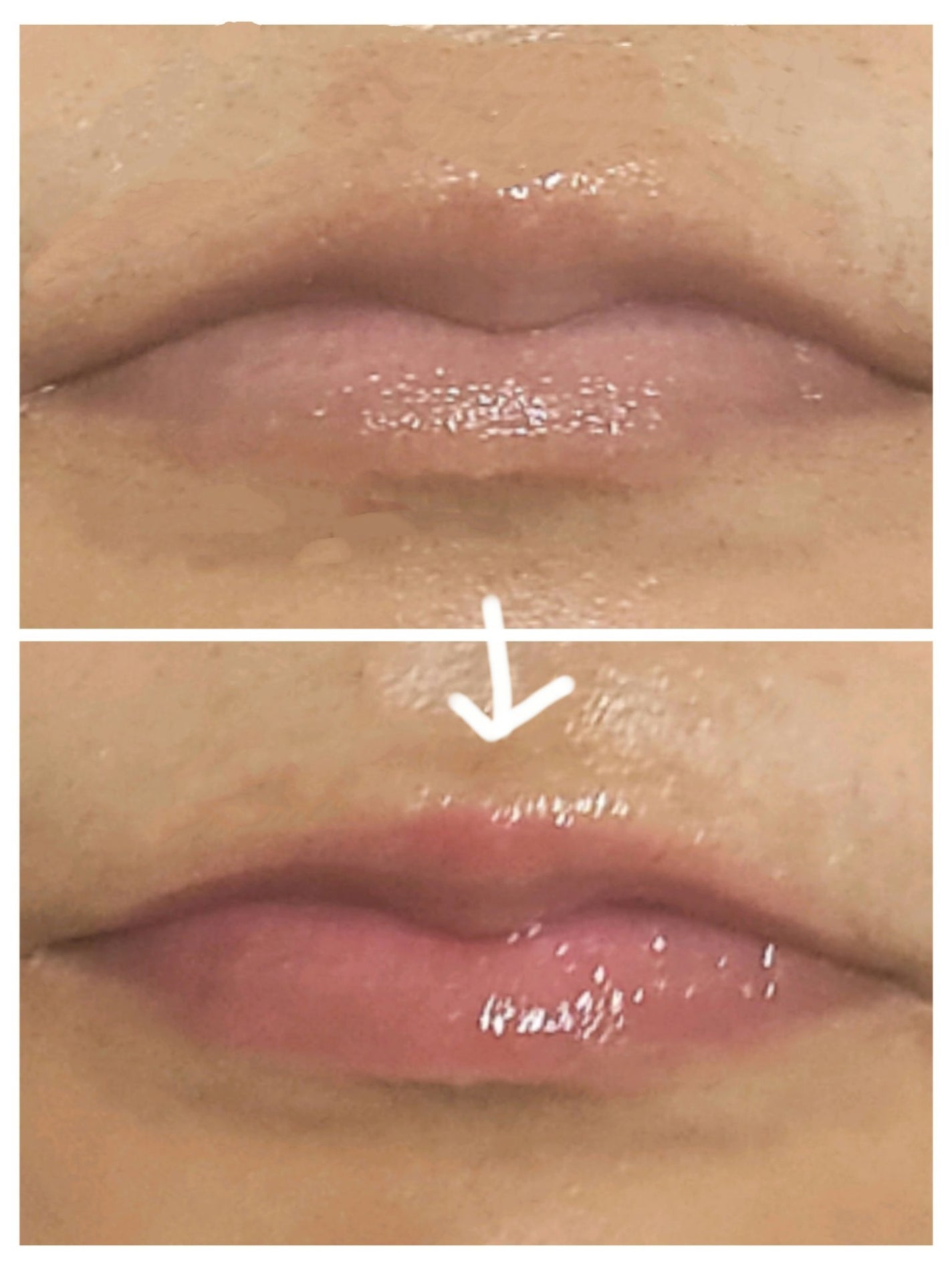 オペラ リップティント N/OPERA/リップティントを使ったクチコミ(2枚目)