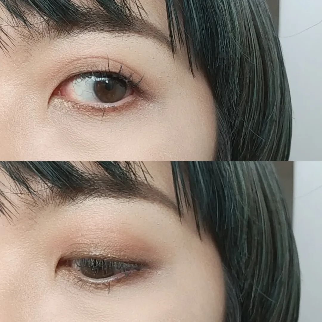 レ キャトル オンブル/CHANEL/アイシャドウパレットを使ったクチコミ(6枚目)