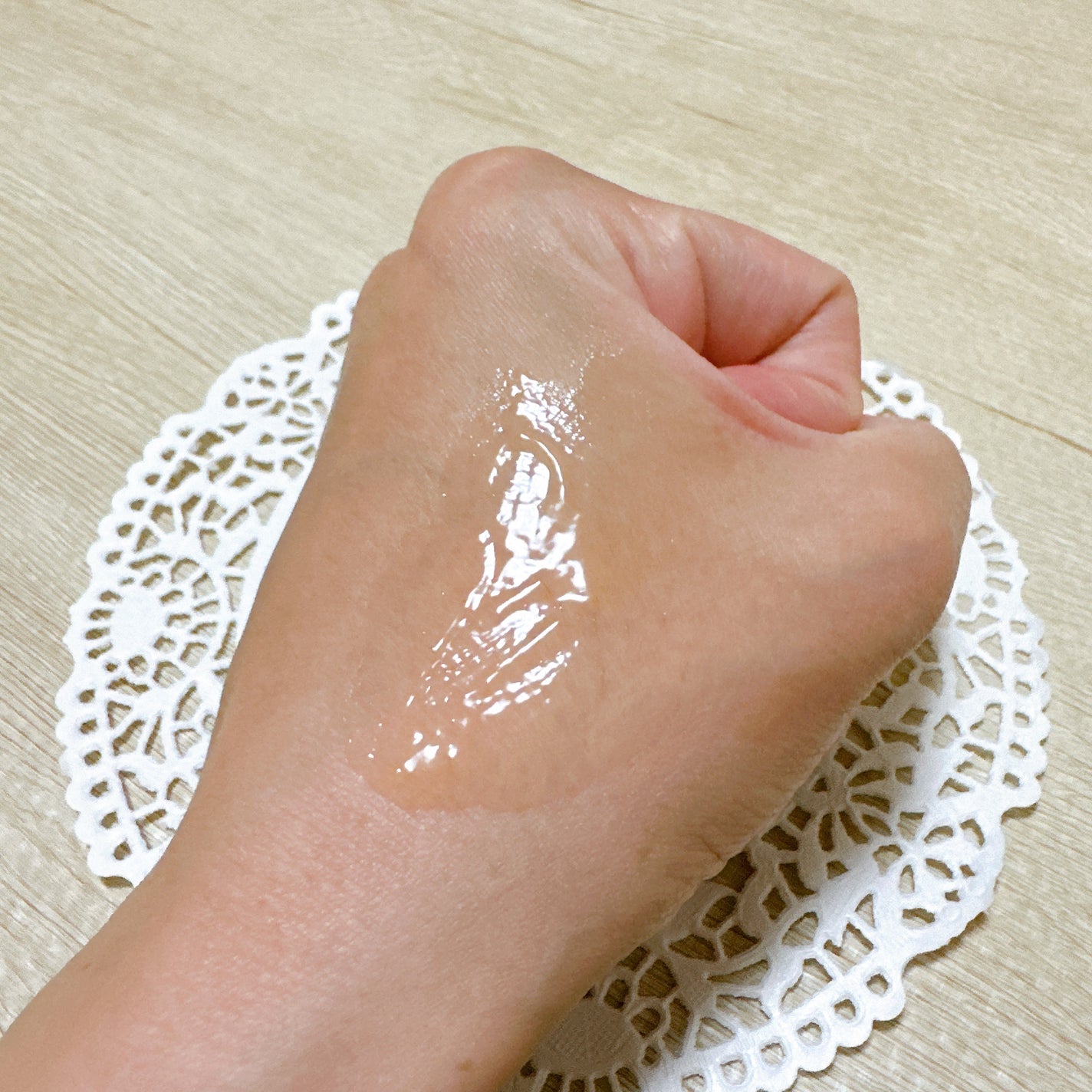 FAS ザ クリア クレンジングジェル/FAS/クレンジングジェルを使ったクチコミ(5枚目)