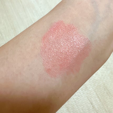 アフターグロー リキッドブラッシュ/NARS/リキッドチークを使ったクチコミ(6枚目)