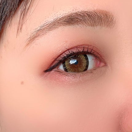 ダブルヴェール アイズ/Visée/アイシャドウパレットを使ったクチコミ(6枚目)