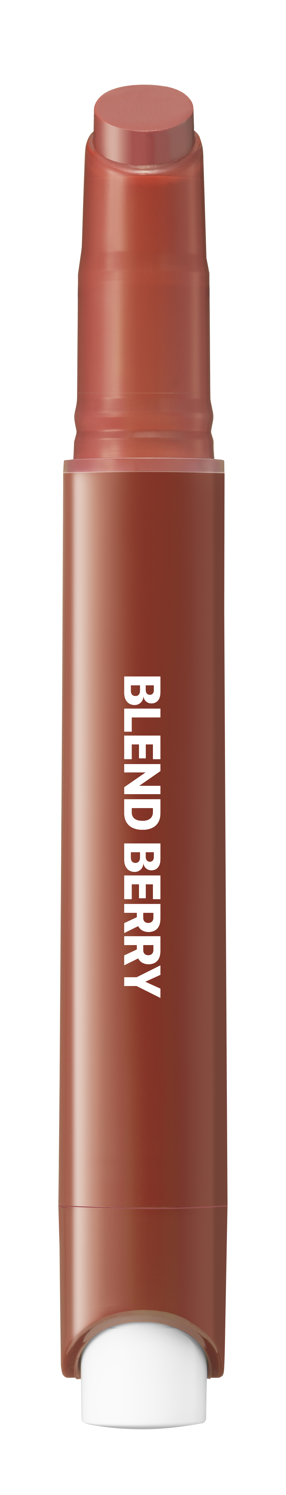 ブレンドベリー リップバルーン 005 いたずらまろみベージュ