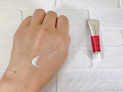 トーンショットクリーム/アバンタイム/フェイスクリームを使ったクチコミ(5枚目)