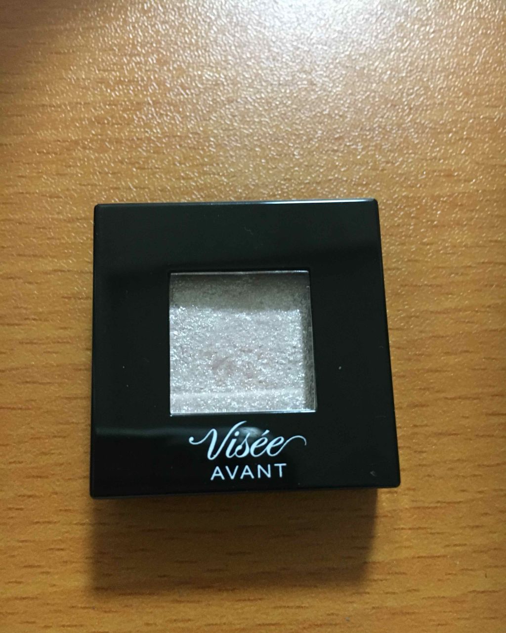 ヴィセ アヴァン シングルアイカラー/Visée/単色アイシャドウを使ったクチコミ(1枚目)