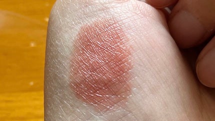 ケイト リップモンスター/KATE/口紅を使ったクチコミ(4枚目)