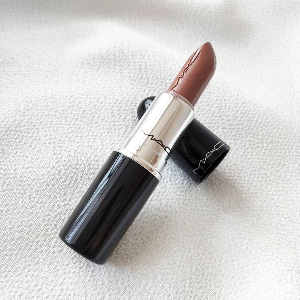 ラスターガラス リップスティック/M・A・C/口紅を使ったクチコミ(1枚目)