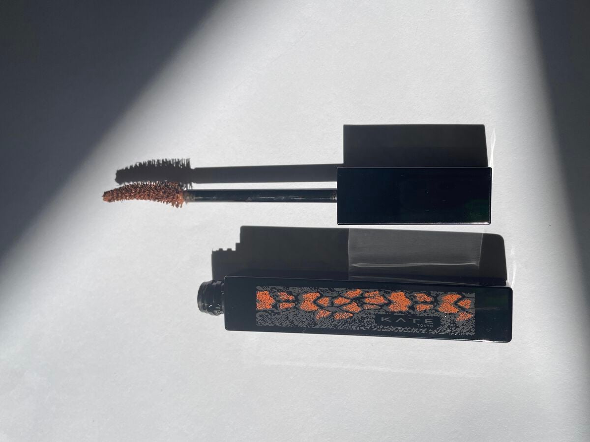 グリッター シャドウ カラー/rom&nd/グリッターを使ったクチコミ(1枚目)