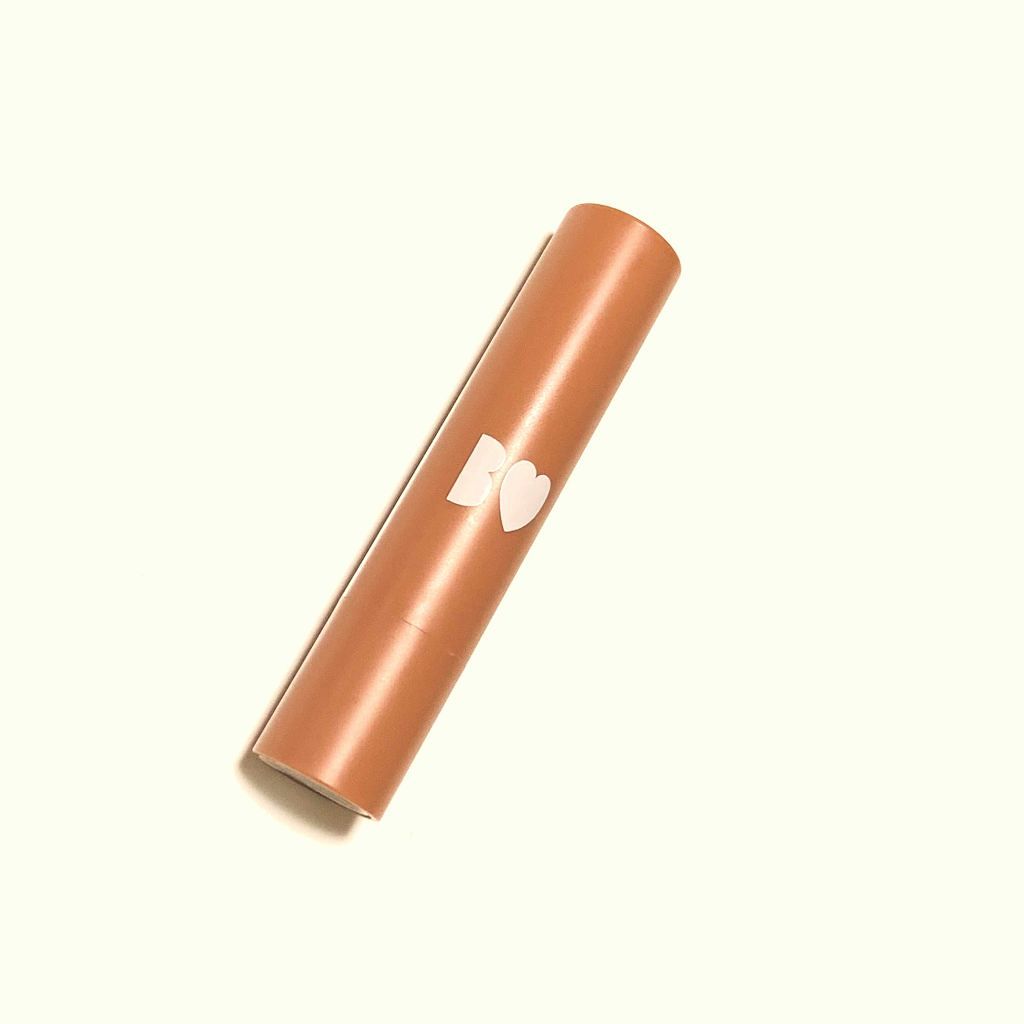 つやぷるリップR/b idol/口紅を使ったクチコミ(1枚目)