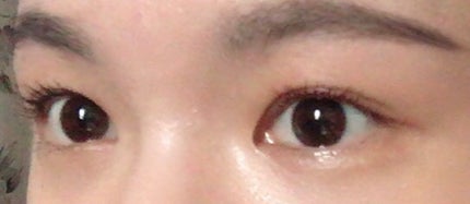 スカイハイ/MAYBELLINE NEW YORK/マスカラを使ったクチコミ(6枚目)