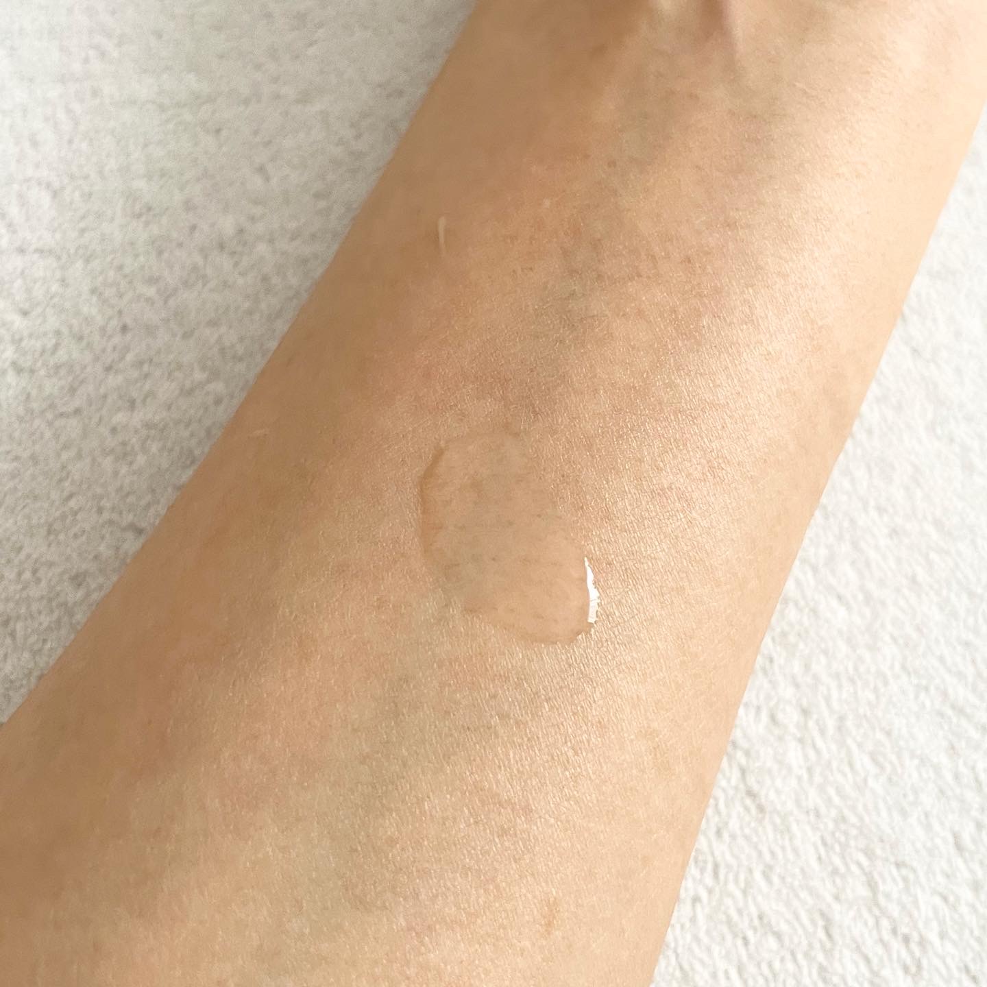 SAKE エッセンス エマルジョン<乳液>/蔵寿-coolage-/乳液を使ったクチコミ（3枚目）