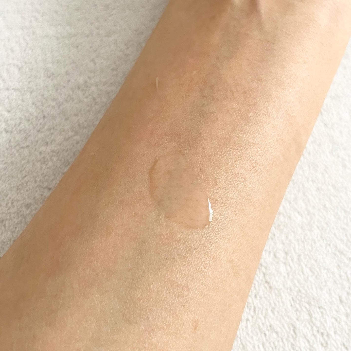 SAKE エッセンス スキンケアローション<化粧水>/蔵寿-coolage-/化粧水を使ったクチコミ(1枚目)