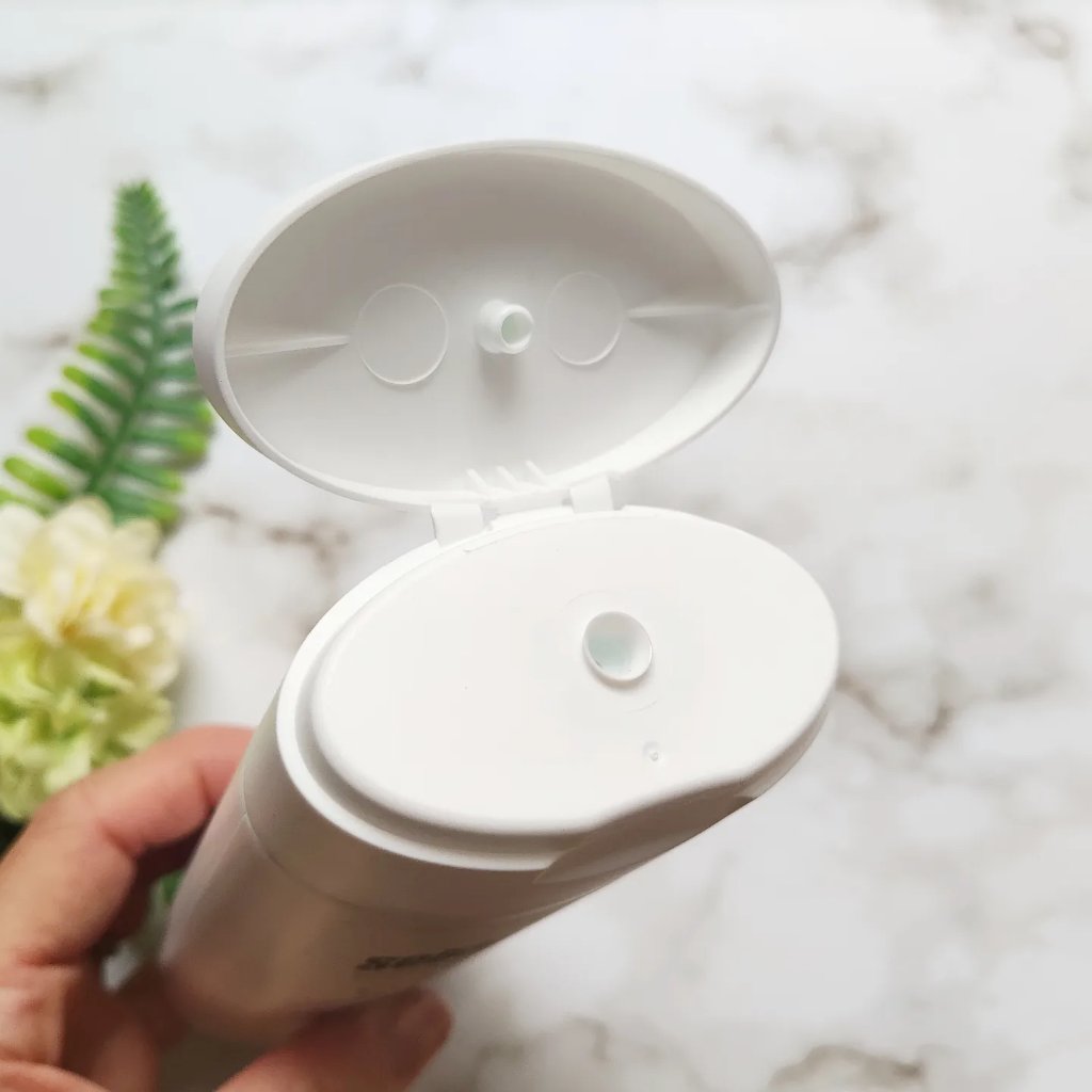 モイスチャーローション/セバメド/化粧水を使ったクチコミ（3枚目）