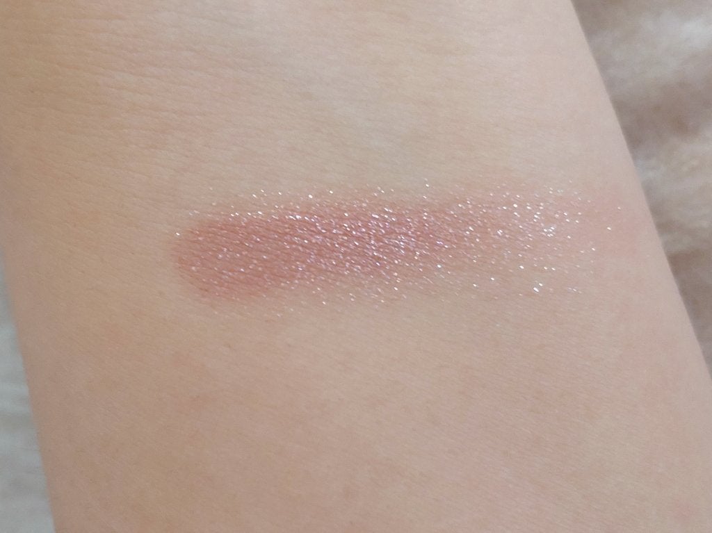 シティライトアイズ/キャンメイク/アイシャドウを使ったクチコミ(5枚目)