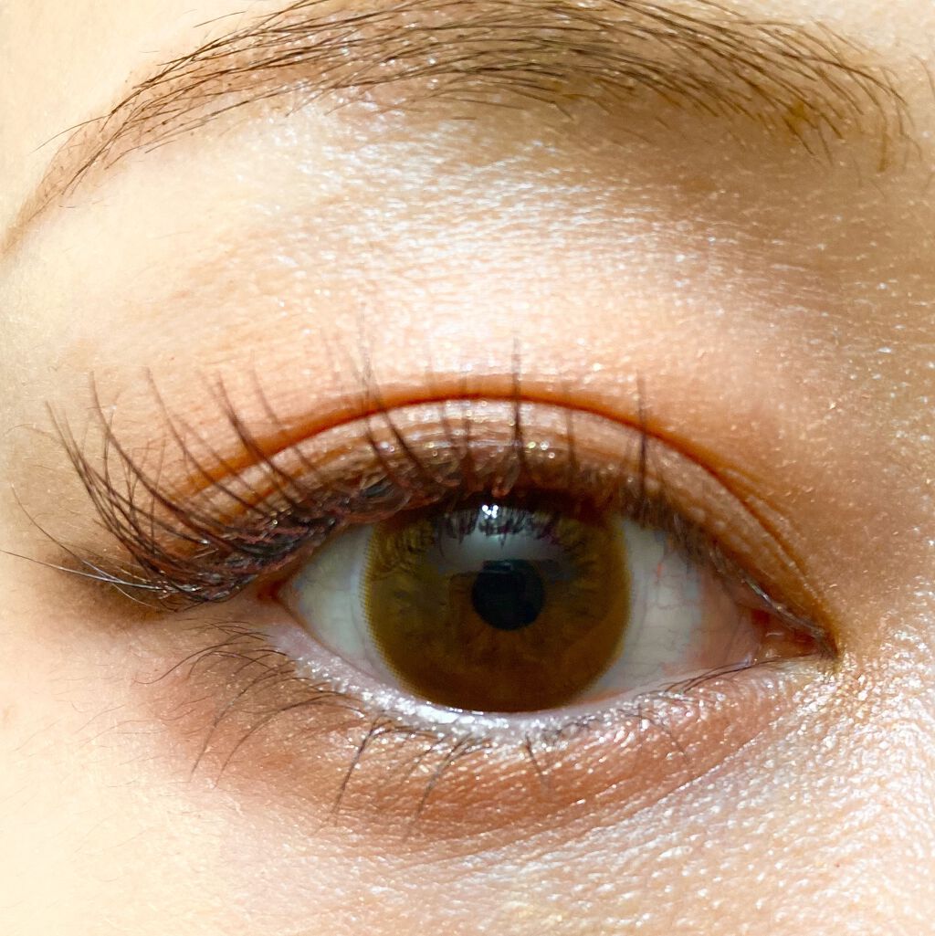 カラーティントリップ/CEZANNE/リップティントを使ったクチコミ（3枚目）