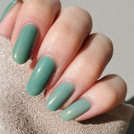 カラークラブ/Forsythe/マニキュアを使ったクチコミ(2枚目)