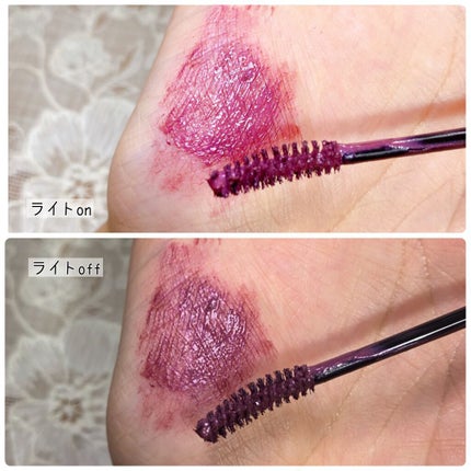 ヴェールライター/rom&nd/パウダーハイライトを使ったクチコミ(6枚目)