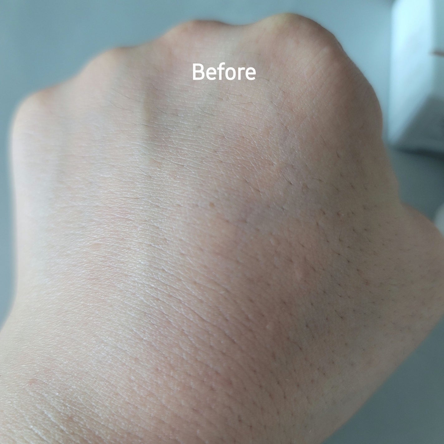 エアリーフィットサンスティック/KAHI/日焼け止めスティックを使ったクチコミ(5枚目)