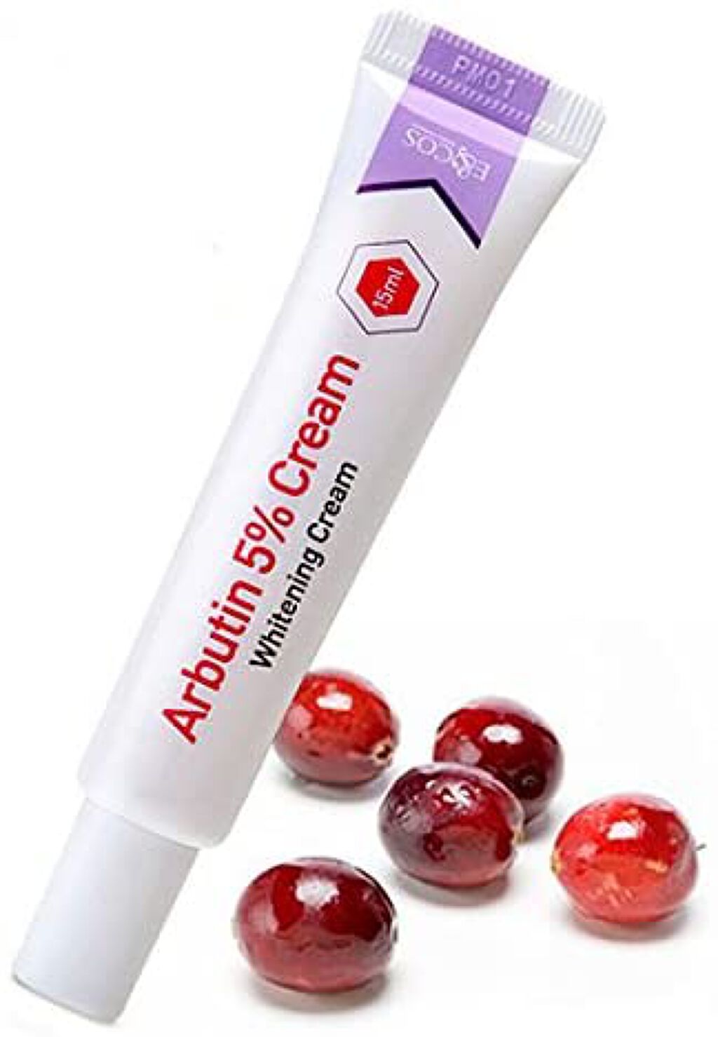 アルブチン5%クリーム エルツティン