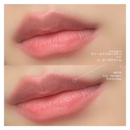 カラーリングアイブロウ/ヘビーローテーション/眉マスカラを使ったクチコミ(5枚目)