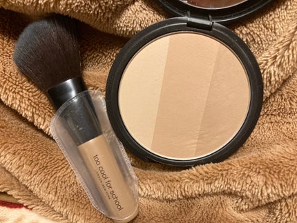 アートクラスバイロダン シェーディング 2 モダン マスター(ブラシ付き)/too cool for school/シェーディングを使ったクチコミ(2枚目)