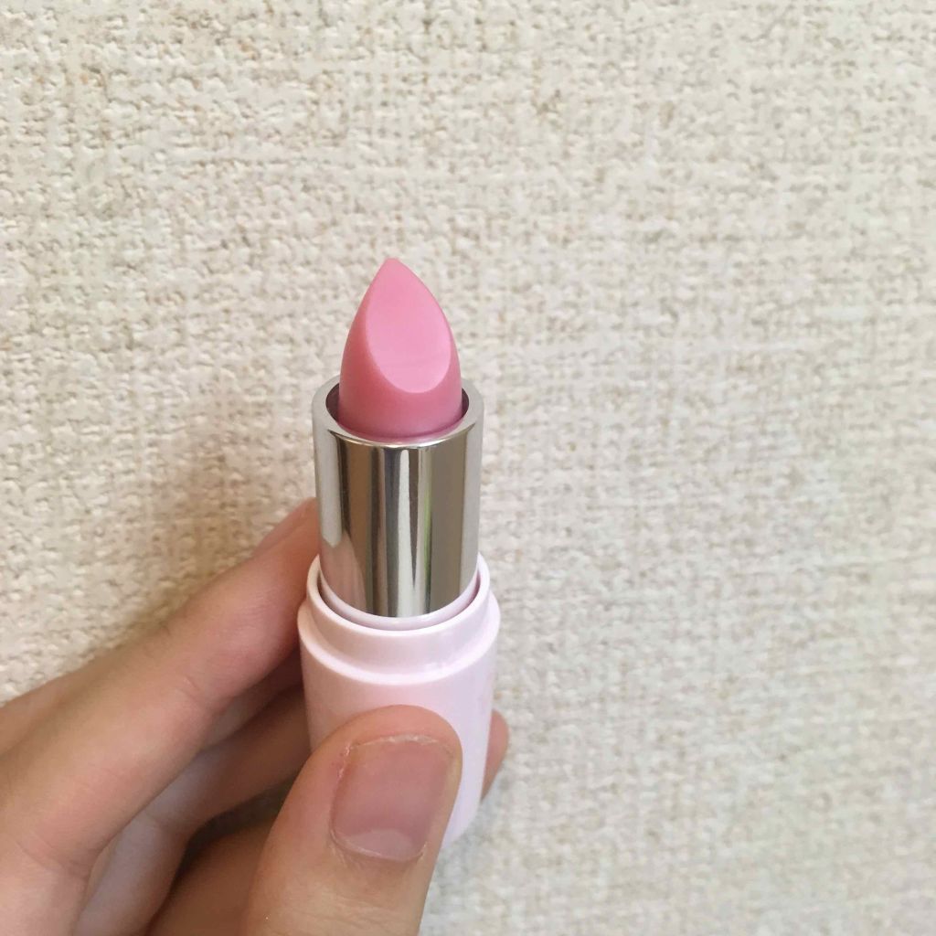 フェイクヌードリップ/素肌記念日/リップティントを使ったクチコミ(2枚目)