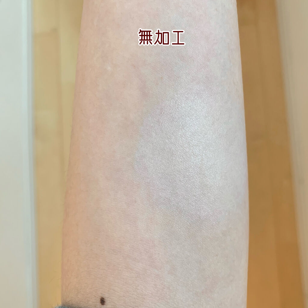 M クッションベース（ブルー）/MISSHA/化粧下地を使ったクチコミ（3枚目）