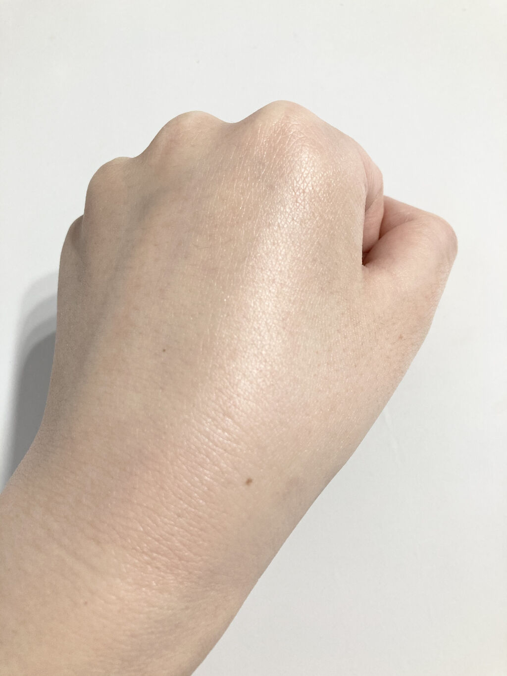 UVイデア XL プロテクショントーンアップ ローズ/ラ ロッシュ ポゼ/日焼け止めクリームを使ったクチコミ（3枚目）