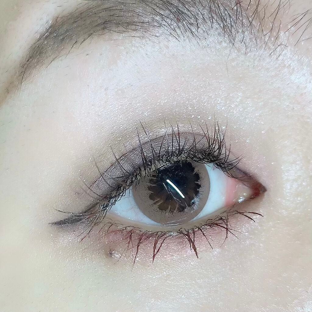 【旧】サンク クルール クチュール/Dior/アイシャドウパレットを使ったクチコミ(5枚目)