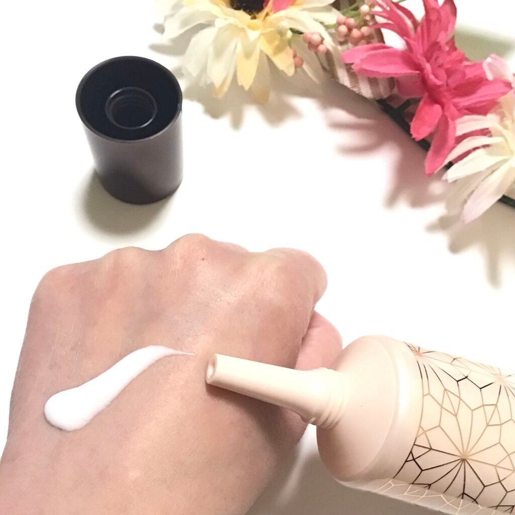 スカルプディープホイップ/ヘア&スキン キメア/頭皮クレンジングを使ったクチコミ(3枚目)