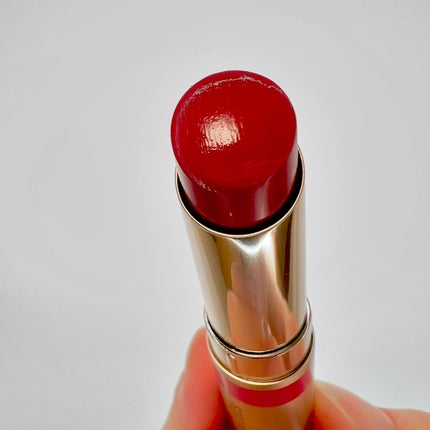 ミネラリスト デューイー リップ バーム/bareMinerals/口紅を使ったクチコミ(4枚目)