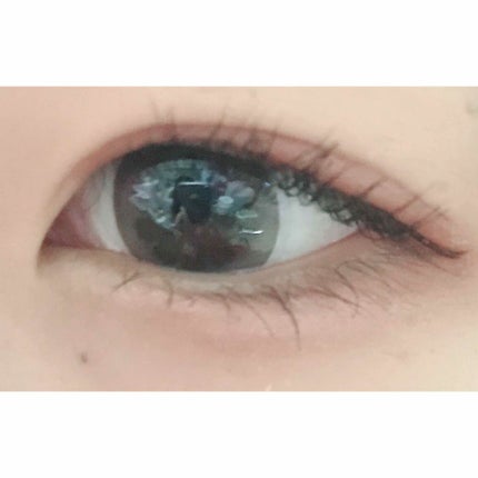 スプリングパワーカーラー/excel/ビューラーを使ったクチコミ(3枚目)