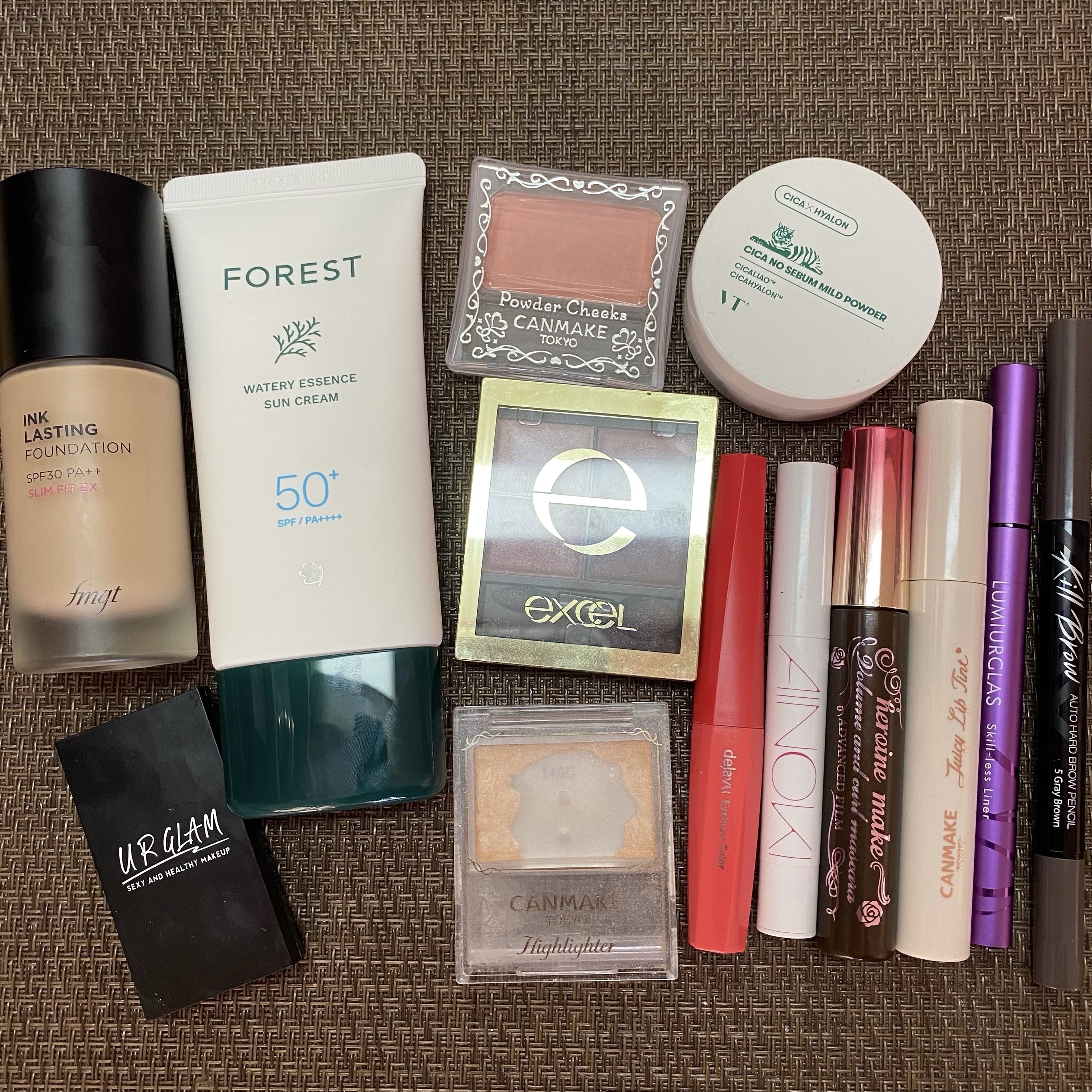 クリーム リップスティックベース/AINOKI/リップクリームを使ったクチコミ（3枚目）