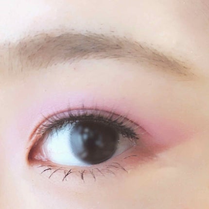 デュアルアイシャドウ N/excel/アイシャドウパレットを使ったクチコミ(4枚目)