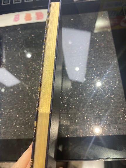 ビューティオリジナルノートブック/Dior/その他を使ったクチコミ(3枚目)